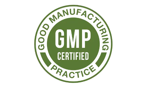 Synaptigen GMP Certified