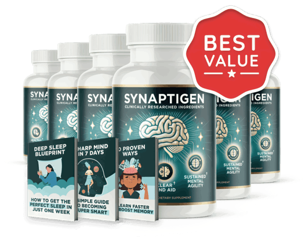 How to use Synaptigen
