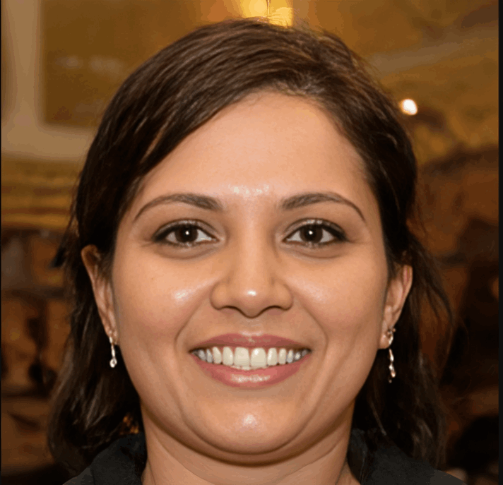  Synaptigen customer review Sarah J.