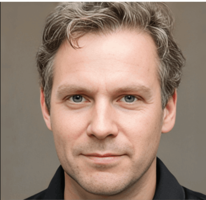 Synaptigen customer review David M.